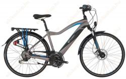 BH Emotion Evo City (2016)