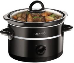 Crock-Pot SCCPQK5025B-050