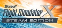 Microsoft Flight Simulator X [Steam Edition] (PC)