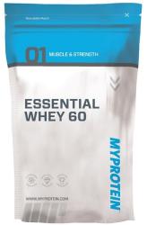 Myprotein Essential Whey 60 1000 g