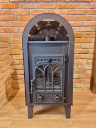 Toldi ECO5.5B curved