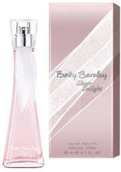 Betty Barclay Sheer Delight EDT 20 ml