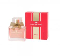 Tom Tailor Urban Life Woman EDT 50 ml