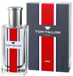 Tom Tailor Urban Life Man EDT 50 ml