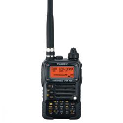 Yaesu FTA-720