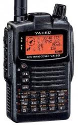 Yaesu VX-8GE