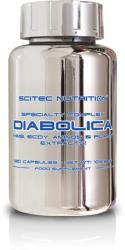 Scitec Nutrition Diabolica 120 db