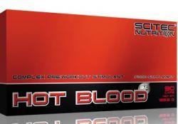 Scitec Nutrition Hot Blood 3.0 90 db