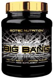 Scitec Nutrition Big Bang 3.0 825 g
