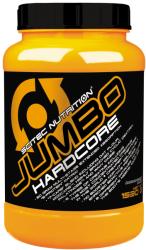 Scitec Nutrition Jumbo Hardcore 1530 g