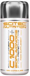 Scitec Nutrition C-1000 Bioflavonoids kapszula 100 db