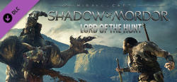 Warner Bros. Interactive Middle-Earth Shadow of Mordor Lord of the Hunt DLC (PC)
