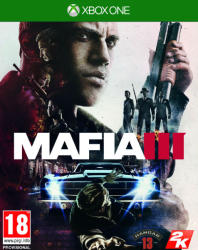 2K Games Mafia III (Xbox One)