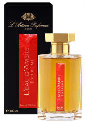 L'Artisan Parfumeur L'Eau D'Ambre Extreme EDP 100 ml Tester