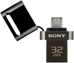 Sony MicroVault 32GB USB 3.0 USM32SA3 Memory stick
