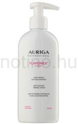 AURIGA Flavonex arc- és testkrém 200 ml