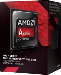 AMD A8-7670K 4-Core 3.6GHz FM2+