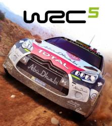 Bigben Interactive WRC 5 World Rally Championship (PC)