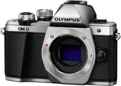Olympus OM-D E-M10 Mark II Body (V207050BE000/V207050SE000)