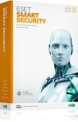ESET Smart Security (4 Device/2 Year)