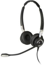 Jabra BIZ 2400 USB Duo CC MS (2499-823-309)