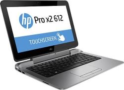 HP Pro x2 612 G1 L5G69EA