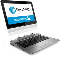 HP Pro x2 612 G1 L5G67EA