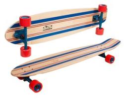 Hudora Longboard Tamarack