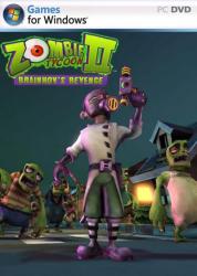 Frima Studio Zombie Tycoon II Brainhov's Revenge (PC)