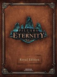 Paradox Interactive Pillars of Eternity [Royal Edition] (PC)