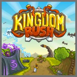 Ironhide Game Studio Kingdom Rush (PC)