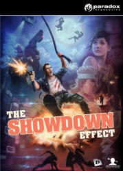 Paradox Interactive The Showdown Effect (PC)