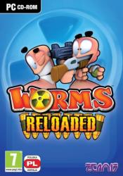 Team17 Worms Reloaded (PC)