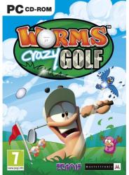 Team17 Worms Crazy Golf (PC) Jocuri PC