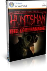 ShadowShifters Huntsman The Orphange (PC)