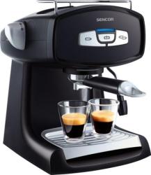 Vásárlás: Sencor SES 2010BK Eszpresszó kávéfőző árak összehasonlítása, SES  2010 BK boltok
