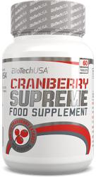 BioTechUSA Cranberry Supreme 60 db
