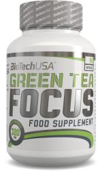 BioTechUSA Green Tea Focus 90 db