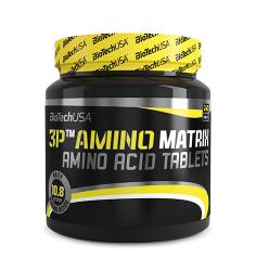 BioTechUSA 3P Amino Matrix 240 db