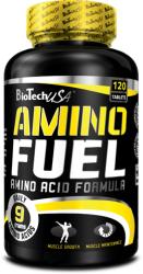 BioTechUSA Amino Fuel 120 db