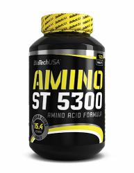 BioTechUSA Amino ST 5300 120 db