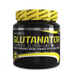 BioTechUSA Glutanator 500 g