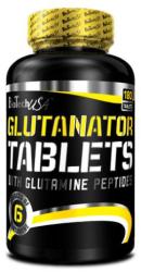 BioTechUSA Glutanator Tablets tabletta 180 db