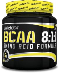 BioTechUSA BCAA 8:1:1 300 g