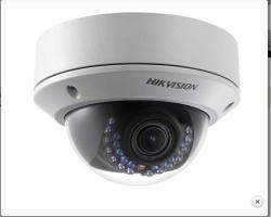 Hikvision DS-2CD2742FWD-IS(2.8-12mm)