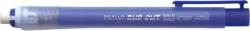 PENAC Radiera mecanica PENAC Rub Out Bold, cilindrica, 100% cauciuc - corp albastru (P-ET0201-03)