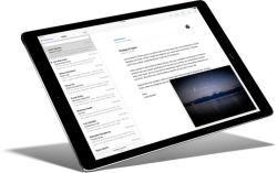 Apple iPad Pro 12.9 32GB Tablet vásárlás - Árukereső.hu