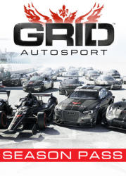 Codemasters GRID Autosport Season Pass (PC)