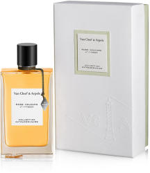 Van Cleef & Arpels Collection Extraordinaire - Rose Velours EDP 45 ml