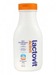 Lactovit Activit tusfürdő 300 ml